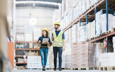 Préparer ses stocks avant un lancement produit : la méthode en 4 étapes pour éviter les ruptures et booster vos ventes