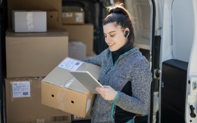 Comment optimiser le taux de livraison réussie dès la première tentative en e-commerce ?