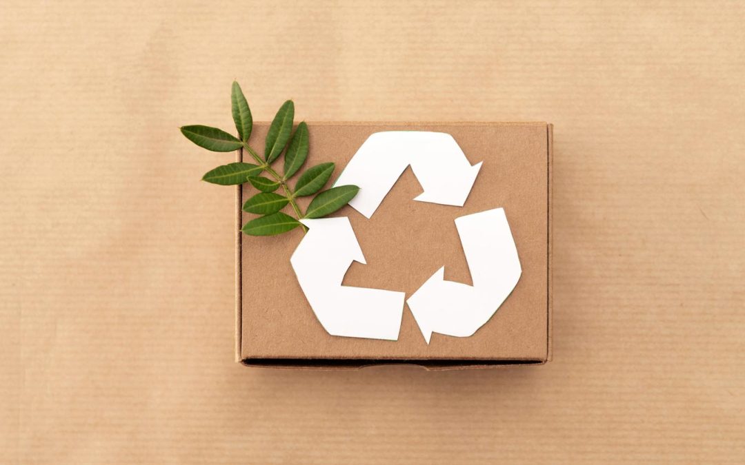 Emballages écoresponsables : l’atout méconnu pour une logistique vraiment durable