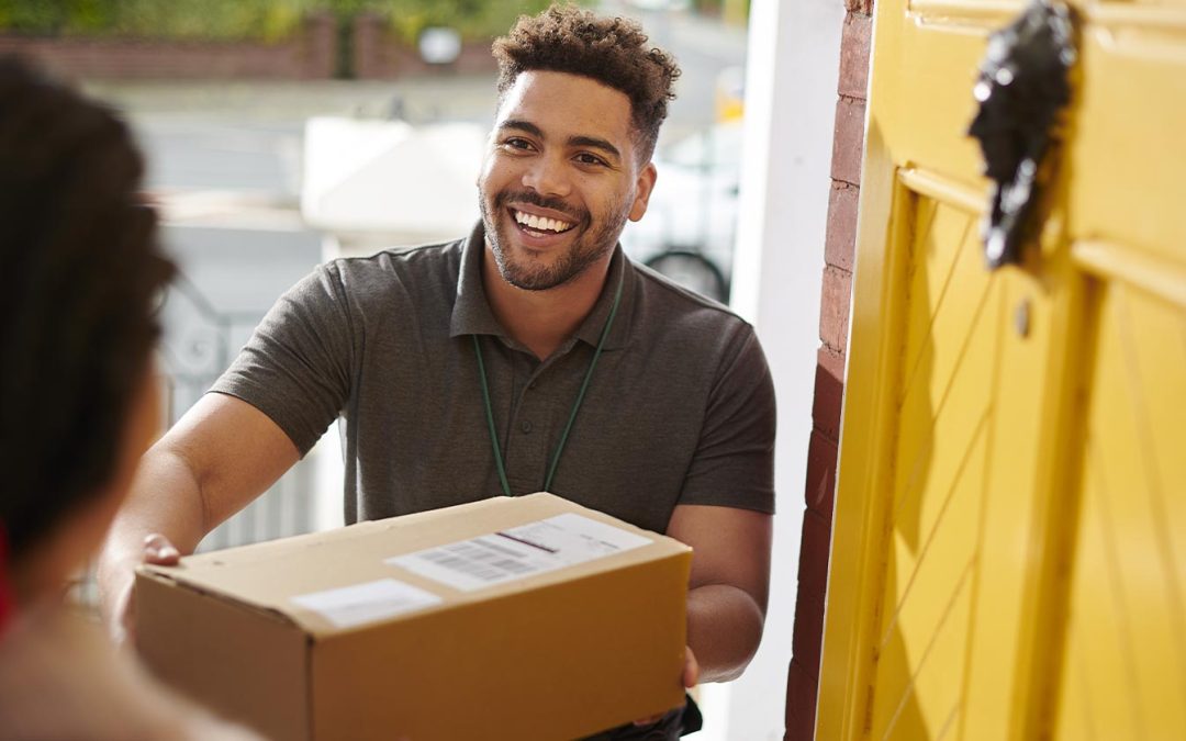 Livraison rapide ou lente : quelle stratégie logistique choisir selon votre positionnement de marque ?