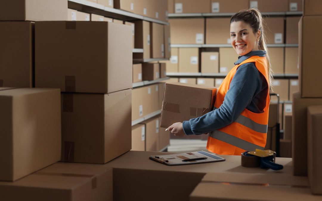 Logistique e-commerce vs logistique traditionnelle : comprendre les vraies différences pour mieux choisir