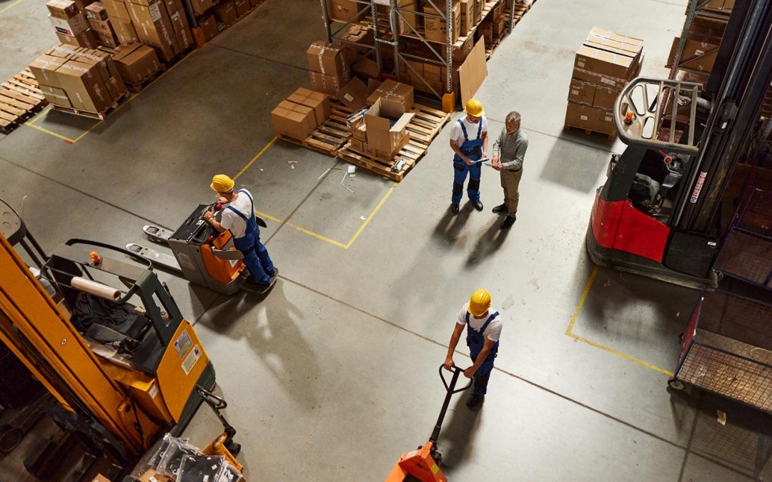Optimiser la gestion des flux logistiques pour pme : stratégies efficaces pour gagner en performance
