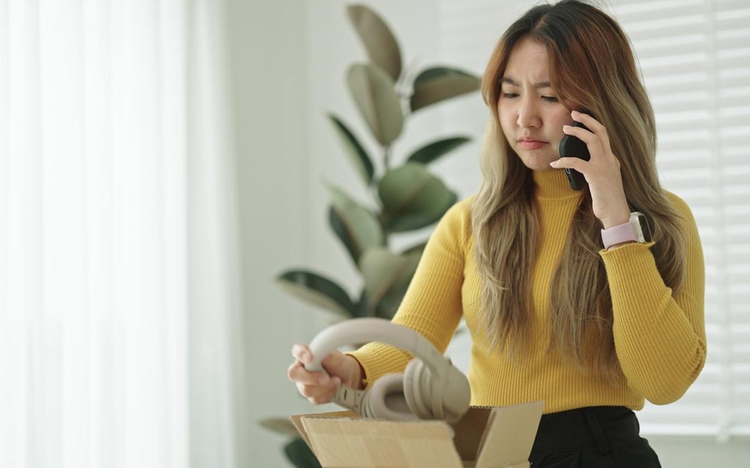 Que faire face aux erreurs fréquentes de préparation de commandes en e-commerce ?