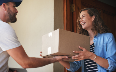 Comment améliorer la satisfaction client grâce à une logistique optimisée ?