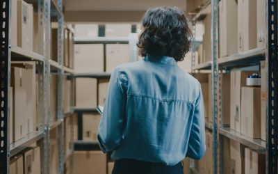 Les défis du stockage des produits sensibles en e-commerce beauté et comment les surmonter