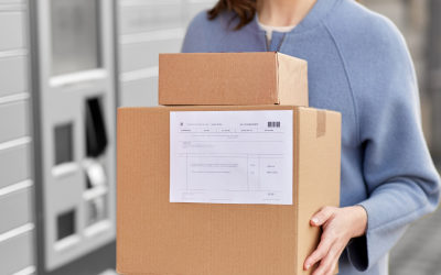 Livraison à domicile : pourquoi le modèle traditionnel ne séduit plus les Français ?