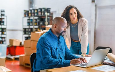 Pourquoi connecter son CMS E-commerce à son prestataire logistique améliore vos performances ?