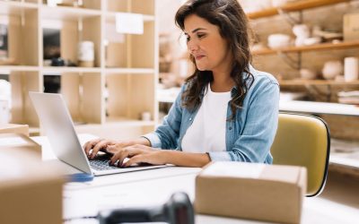 Top 5 des avantages d’un connecteur logistique pour shopify, prestashop ou woocommerce