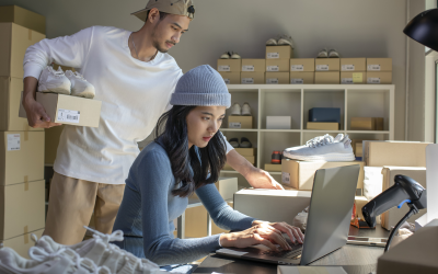 Comment anticiper les besoins logistiques d’une pme en croissance pour soutenir son développement ?