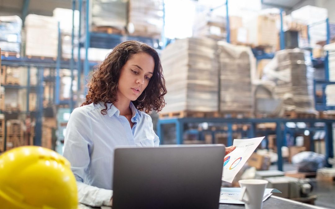 Du CMS à l’entrepôt : comment les connecteurs optimisent la préparation des commandes ?