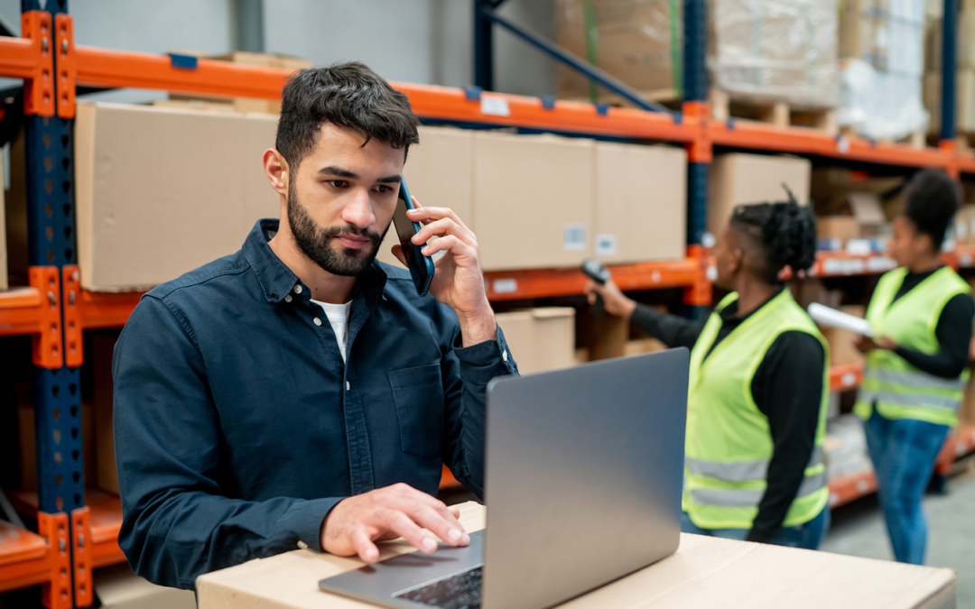 Externalisation logistique : l’humain, moteur essentiel de la performance e-commerce