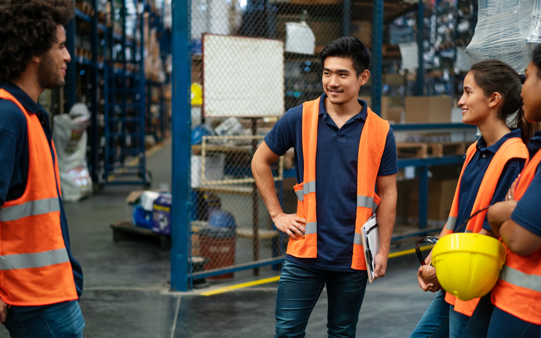 Culture d’entreprise du prestataire logistique et impact sur l’expérience client final