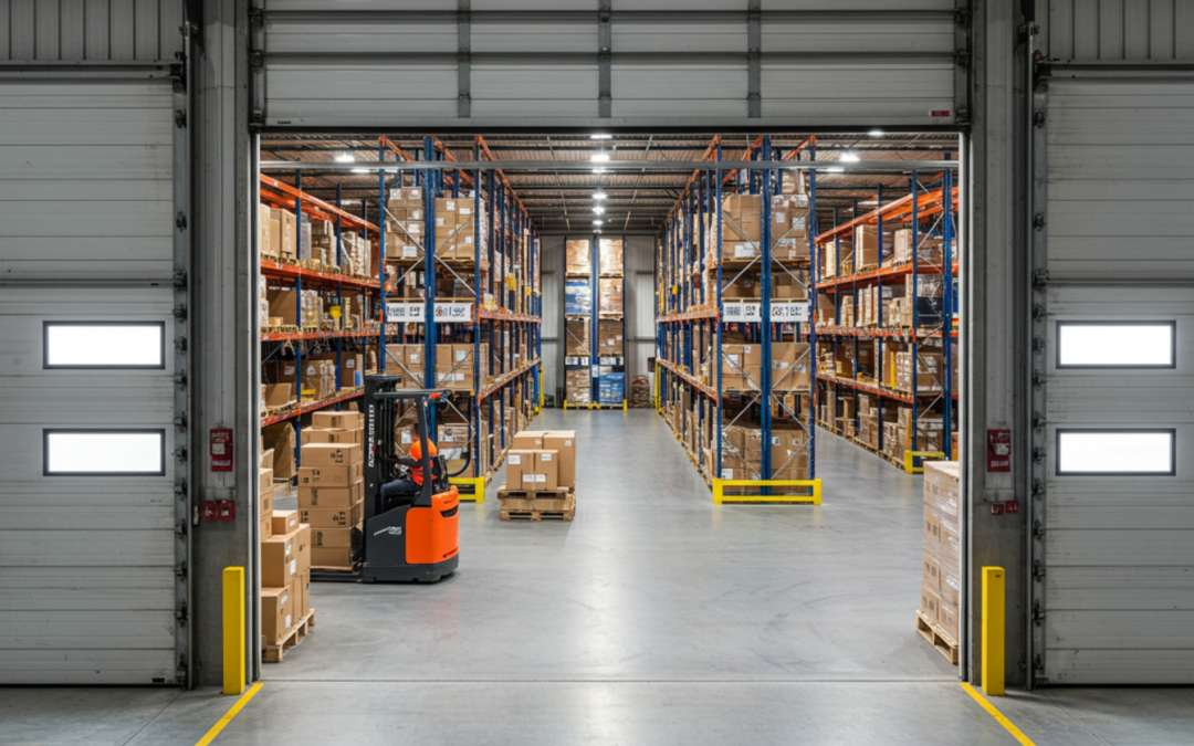 Comment intégrer les exigences réglementaires dans votre logistique pour rester conforme ?