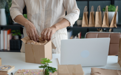 Comment gérer efficacement la logistique d’une boutique en ligne en pleine croissance ?