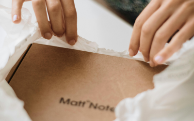 La montée des solutions d’emballage écoresponsable : une révolution durable pour les entreprises