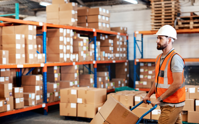 Logistique et événements exceptionnels : stratégies efficaces pour assurer une organisation fluide et performante