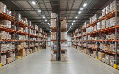 Les secrets d’un inventaire réussi pour une gestion des stocks sans erreur