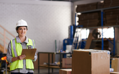 Logistique e-commerce : pourquoi l’humain demeure essentiel malgré l’automatisation ?