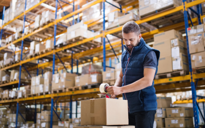 Logistique e-commerce : remettre l’humain au cœur de la performance face à la standardisation