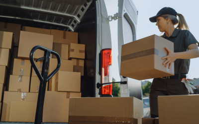 Comment l’évolution des habitudes clients transforme la livraison et le e-commerce ?