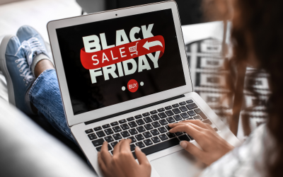 Black Friday : 10 astuces logistiques pour optimiser vos ventes et vos livraisons
