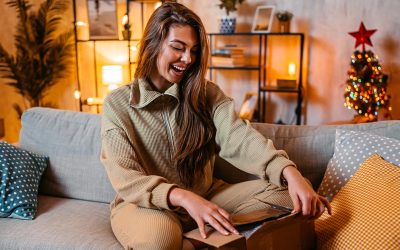 Comment optimiser sa logistique e-commerce pendant les fêtes de noël pour booster ses ventes ?