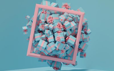 Tendances E-commerce 2025 : ce qui va transformer les achats de Noël