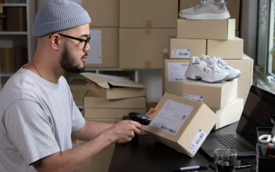 Comment optimiser la préparation des commandes pour gagner du temps et améliorer votre performance logistique ?