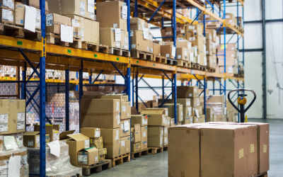 Pourquoi la logistique externalisée devient la solution la plus flexible pour les pme ?