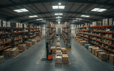 Soldes d’hiver : comment la logistique e-commerce impacte directement l’expérience client