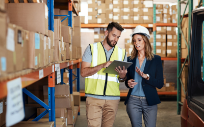 Check-list logistique des soldes d’hiver : tout anticiper pour réussir ses pics de ventes e-commerce