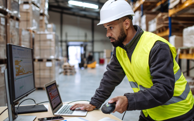 Anticiper les attentes logistiques de demain : tendances clés et stratégies pour une supply chain performante