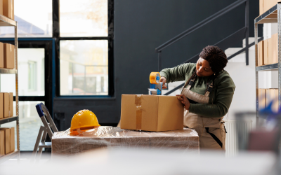 Préparation de commande sans faille : les bonnes pratiques pour une logistique e-commerce performante