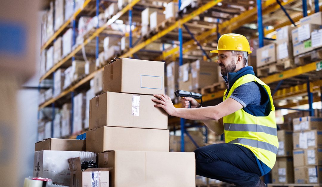 Comment réussir votre logistique pré-peak season pour des pics d&rsquo;activité performants ?