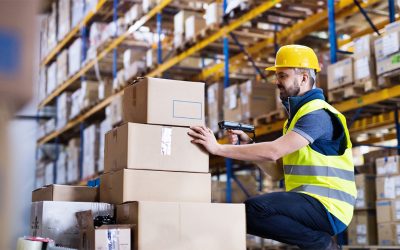 Comment réussir votre logistique pré-peak season pour des pics d&rsquo;activité performants ?