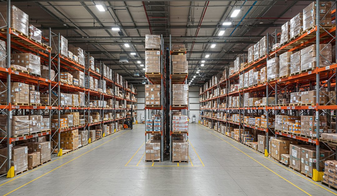 Les secrets d’un inventaire réussi pour une gestion des stocks sans erreur