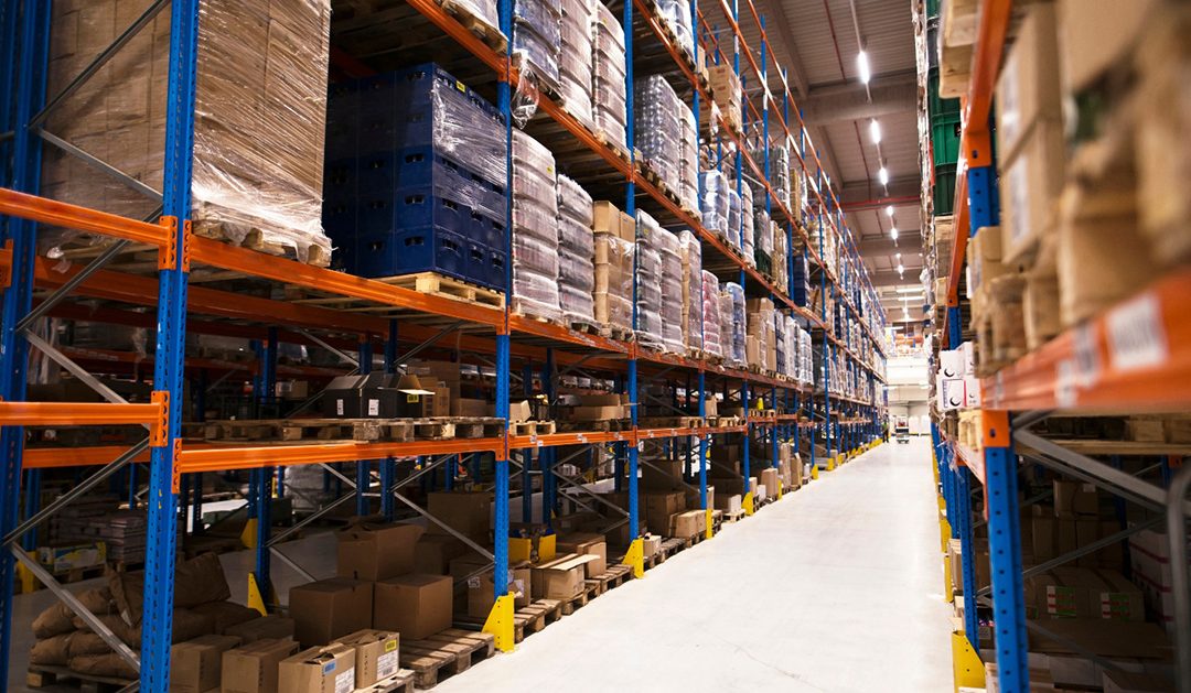 La sécurité en entrepôt : l’urgence oubliée du e-commerce