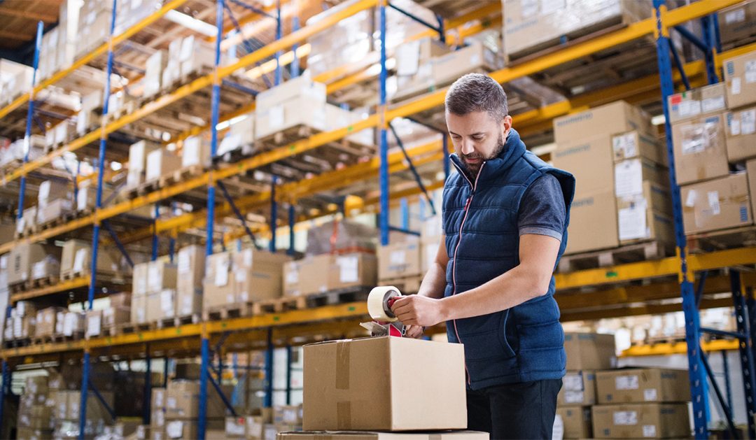 Logistique e-commerce : remettre l’humain au cœur de la performance face à la standardisation