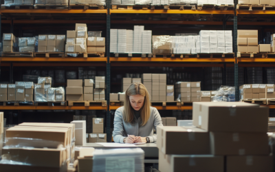 Les risques d’une mauvaise gestion des stocks en e-commerce : coûts cachés, ruptures et perte de clients
