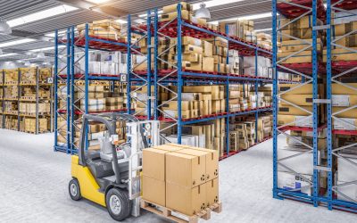 Les tendances logistiques à suivre en 2026 pour une supply chain performante et durable