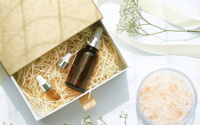 Comment assurer la traçabilité des produits cosmétiques en ligne et garantir la confiance des clients ?