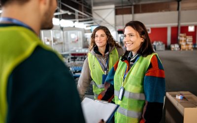 Prestataire logistique : l’importance d’une équipe dédiée pour la réussite de vos opérations