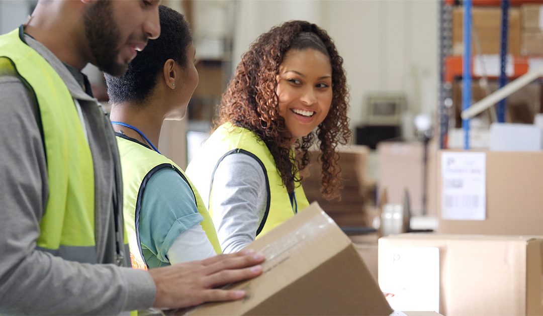 L’humain, moteur de flexibilité dans l’externalisation logistique