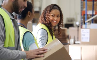 Comment intégrer les exigences réglementaires dans votre logistique pour rester conforme ?