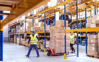 Culture d’entreprise du prestataire logistique et impact sur l’expérience client final