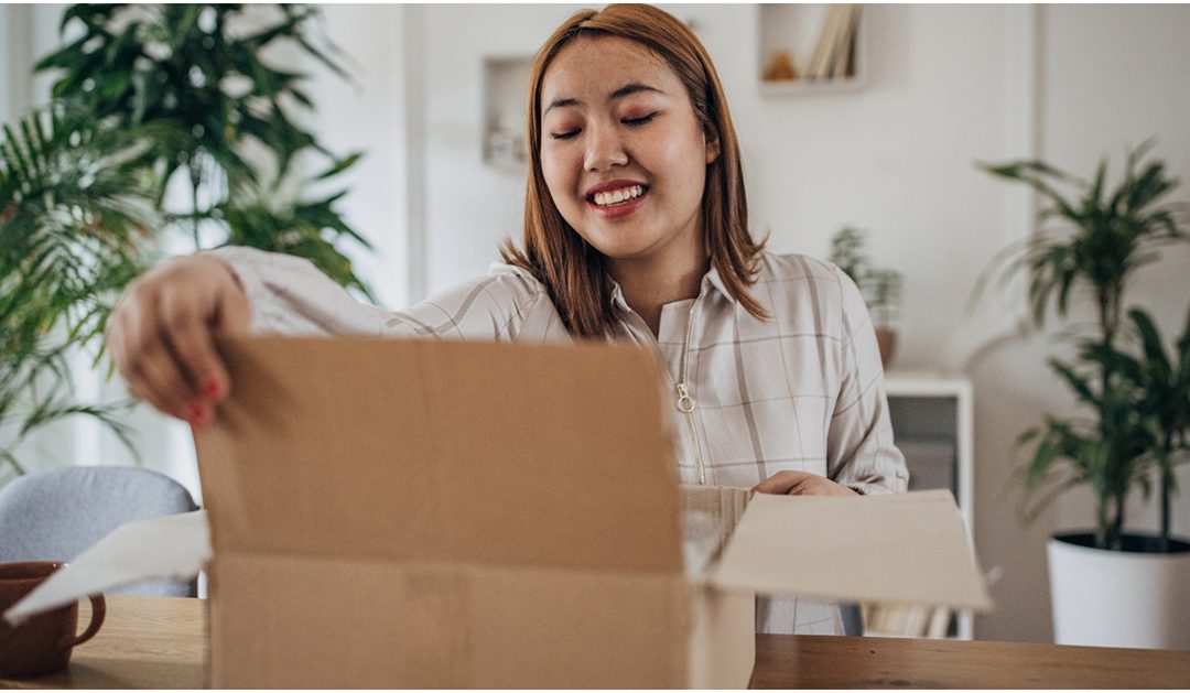 Les tendances packaging à adopter pour séduire vos clientes et renforcer votre image de marque