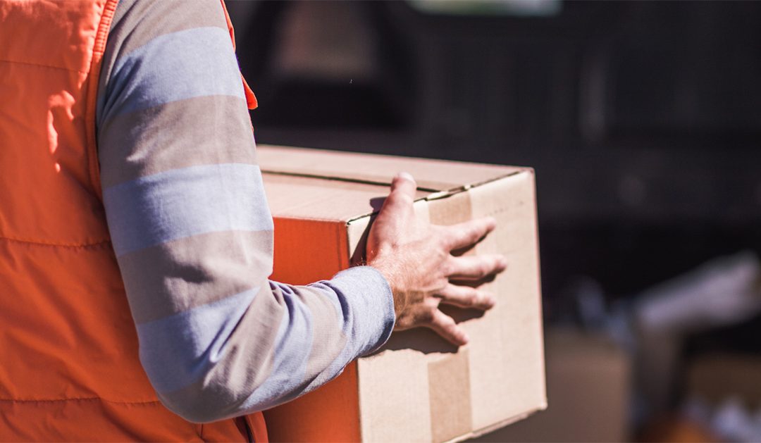 Logistique e-commerce : tendances et attentes clients en 2026