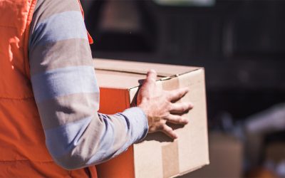 Logistique e-commerce : tendances et attentes clients en 2026