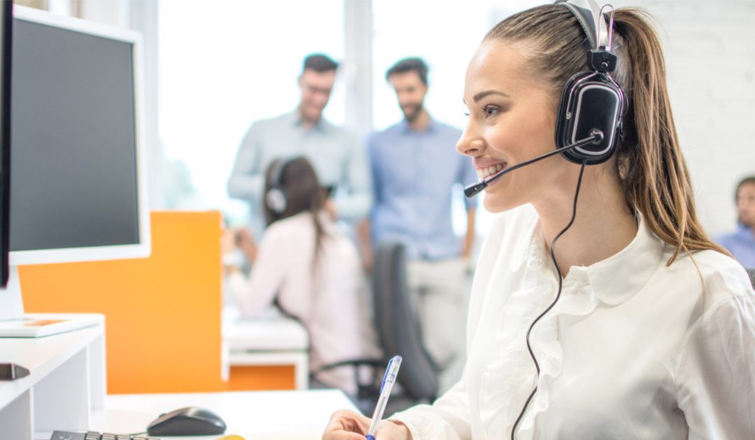 Pourquoi la réactivité du service client est clé en e-commerce ?