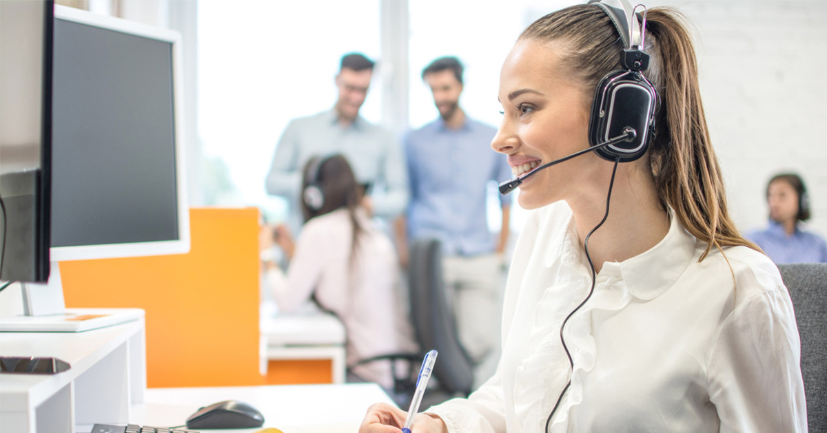 La réactivité du service client, un levier clé pour une expérience e-commerce fluide et rassurante.